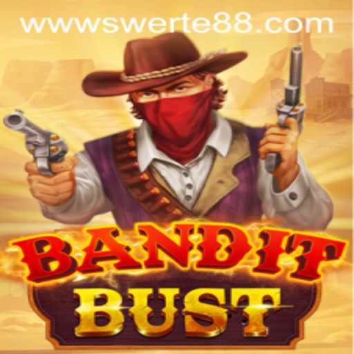 BanditBust: An Exciting New Gaming Adventure by Swerte88.PH
