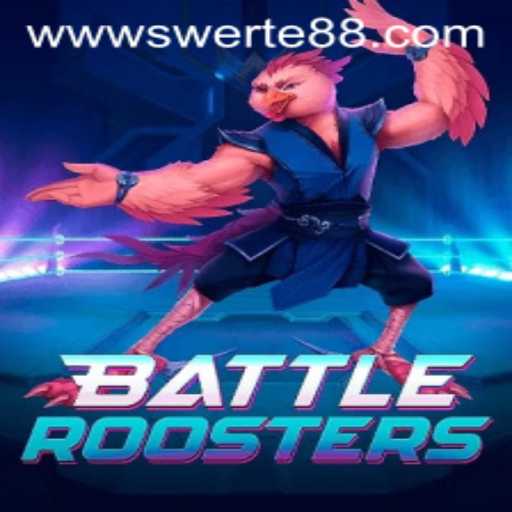 BattleRoosters: A Unique Gaming Experience with Swerte88.PH