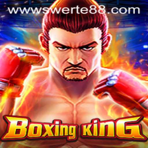 BoxingKing: The Ultimate Fighting Experience in the Digital Arena