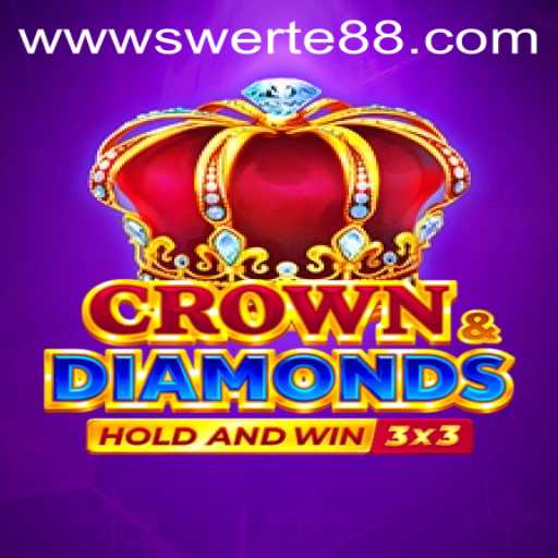Discover the Thrills of Crowndiamonds with Swerte88.PH