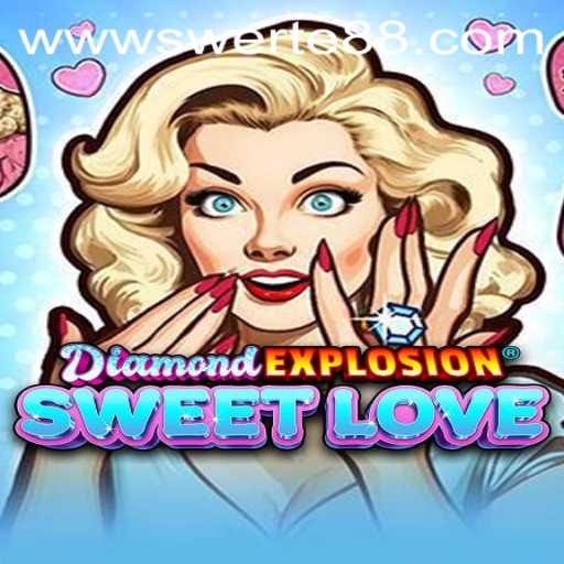 Exploring DiamondExplosionSweetLove: A Spellbinding Journey into Casino Gaming