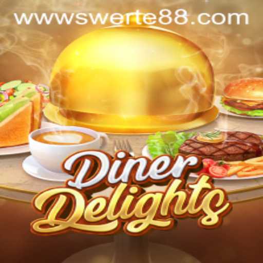 DinerDelights: A Culinary Journey with a Twist