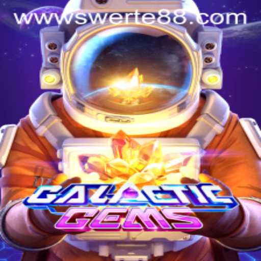 GalacticGems: A Stellar Adventure Awaits with Swerte88.PH