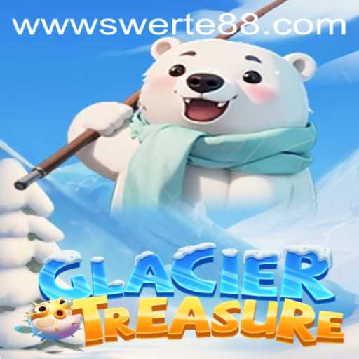 Discover the Excitement of GlacierTreasure: A Thrilling Journey
