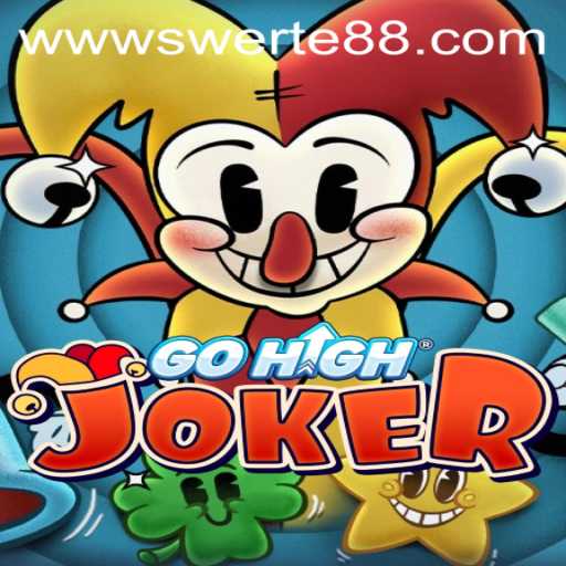 Discover the Thrilling World of GoHighJoker: A New Era in Gaming with Swerte88.PH