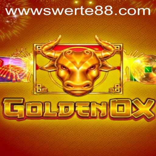 Discover the Exciting World of GoldenOx: A Comprehensive Guide to Gameplay and Rules