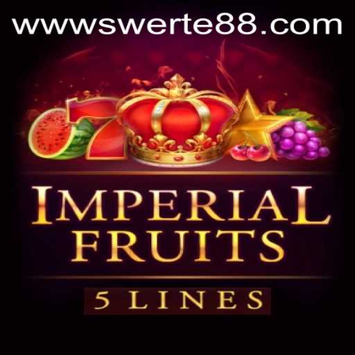 Exploring the Allure of ImperialFruits5: A Casino Game Phenomenon