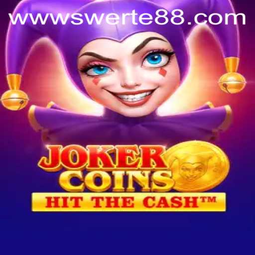Exploring JokerCoins: A Captivating Digital Adventure with Swerte88.PH