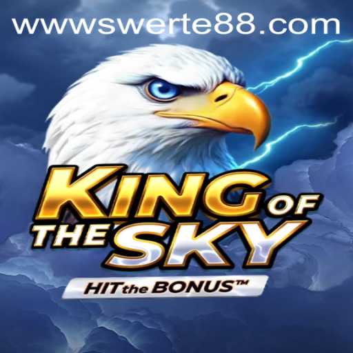 KingOfTheSky: A Comprehensive Guide to Conquer the Skies with Swerte88.PH