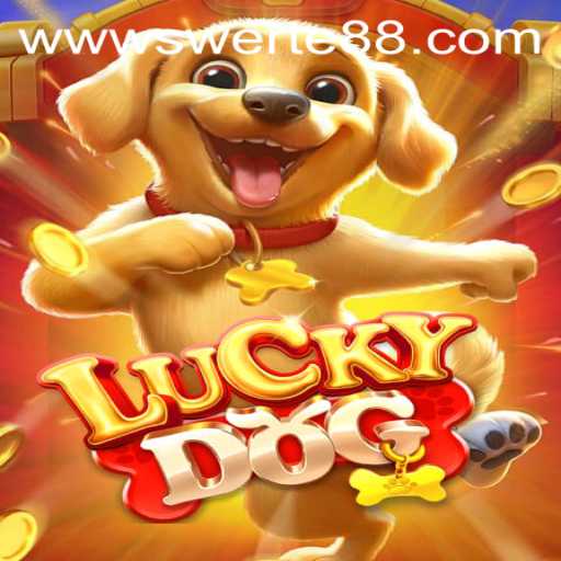 Unlocking the Excitement of LuckyDog: A Thrilling Experience with Swerte88.PH