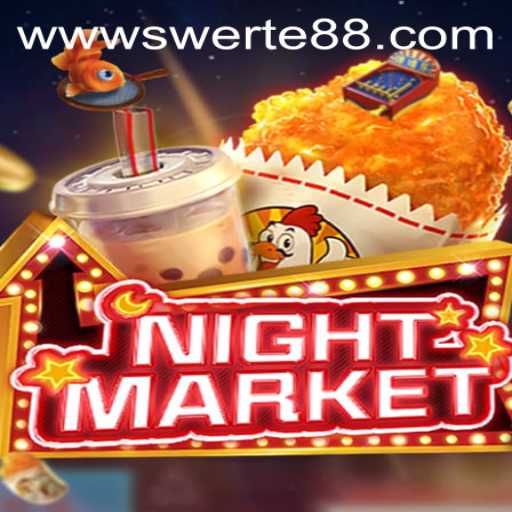 The Thrilling World of NIGHTMARKET and Its Enigmatic Connection to Swerte88.PH