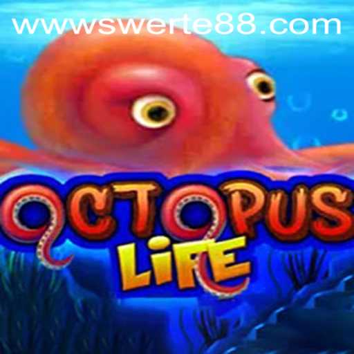 Exploring OctopusLife: An Exciting New Game Venture with Swerte88.PH