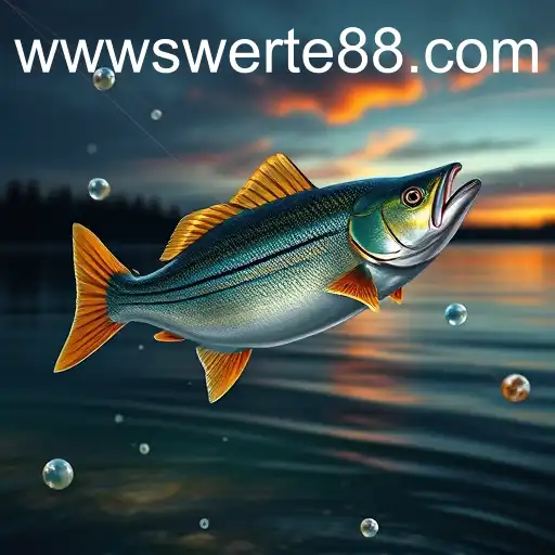Exploring the World of Online Fishing: Swerte88.PH