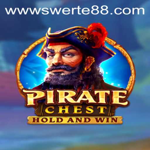 PirateChest: Embark on a Treasure Hunting Adventure with Swerte88.PH