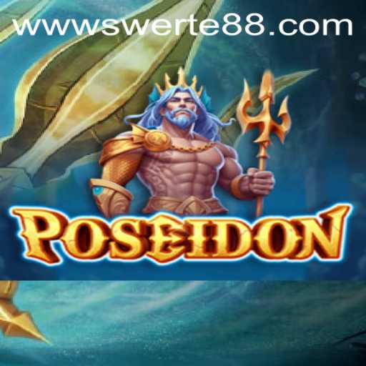 Exploring Poseidon: The Exciting World of Swerte88.PH's Latest Game