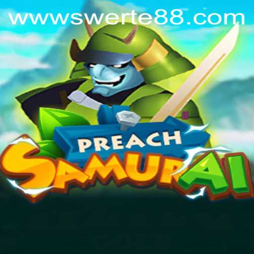 Unveiling PreachSamurai: A Journey into a Mystical Gaming Realm