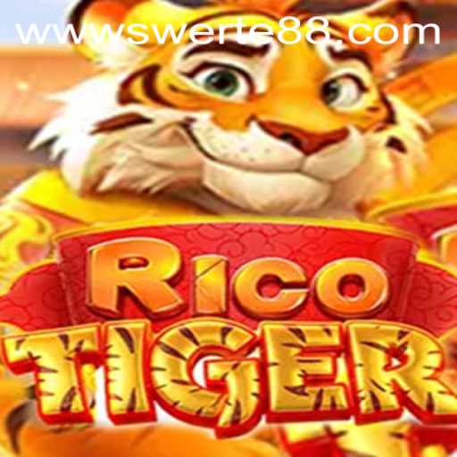 Unveiling the Thrilling World of RicoTiger: A Digital Adventure by Swerte88.PH