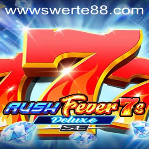 Exploring RushFever7sDeluxeSE: A Comprehensive Guide to the Game and Swerte88.PH