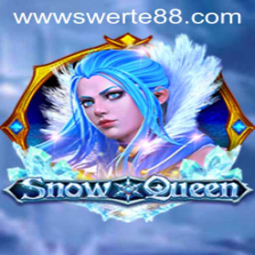 Journey Through the Magical World of SnowQueen: A Swerte88.PH Adventure