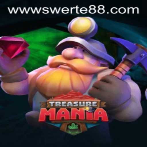 Discover the Exciting World of TreasureMania with Swerte88.PH