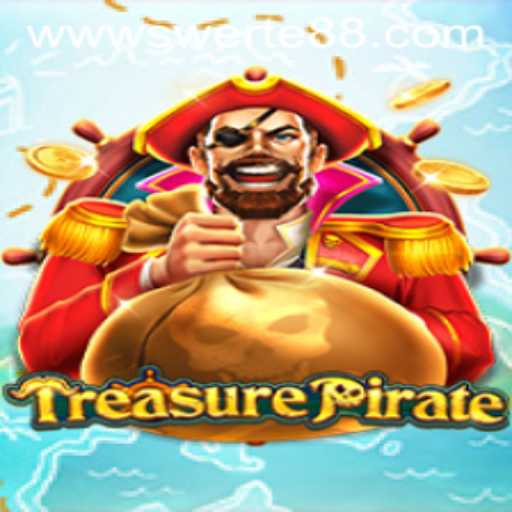 TreasurePirate: Unlock Your Fortune with Swerte88.PH