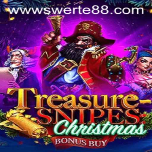 TreasuresnipesChristmas: A Festive Gaming Experience with Swerte88.PH