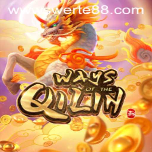 Exploring the Game 'Ways of the Qilin' and Its Exciting Features