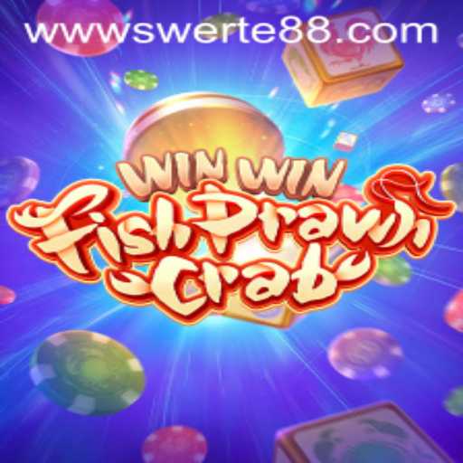 Exploring the Thrills of WinWinFishPrawnCrab with Swerte88.PH