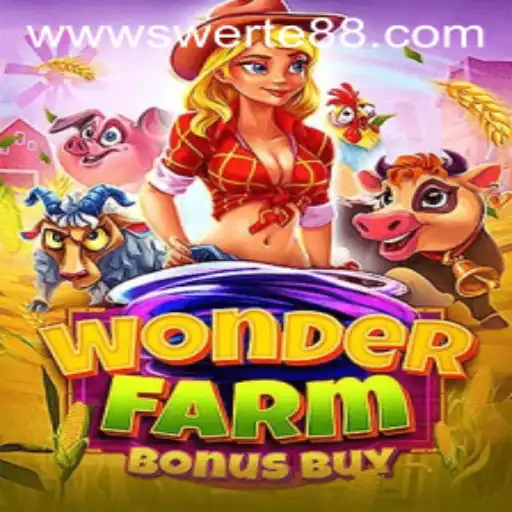 Exploring the Enchanting World of WonderFarmBonusBuy with Swerte88.PH